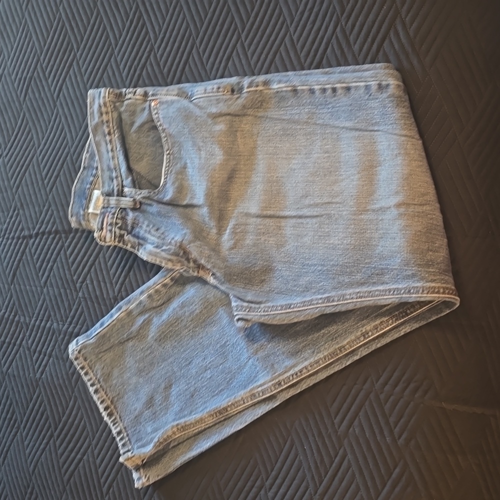 Men's Cinch Jeans (white labell